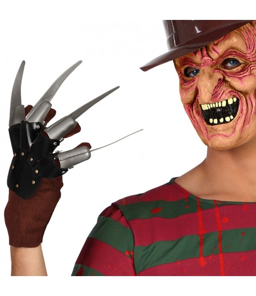 Gant Freddy Krueger