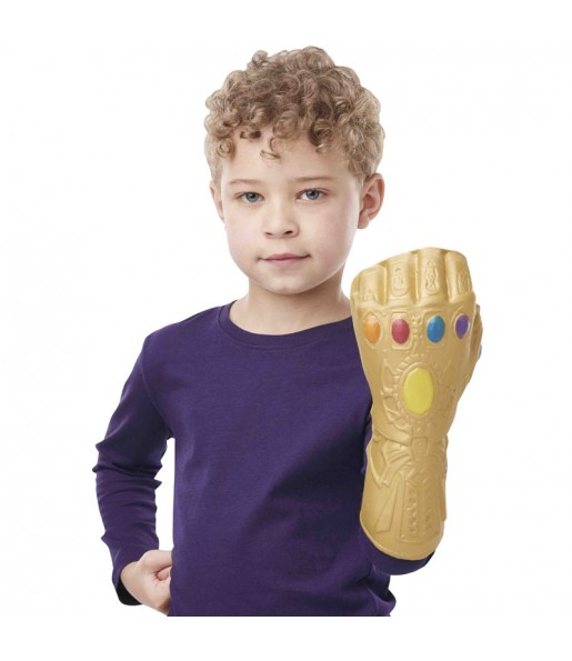 Gant de l’Infini Thanos enfant