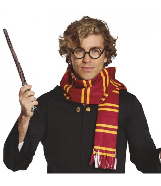 Kit d\'accessoires pour sorciers Harry Potter pour compléter vos costumes