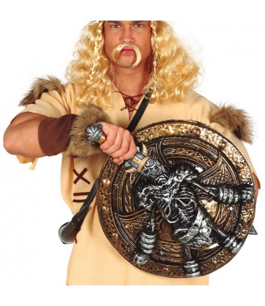 Kit d\'accessoires Viking pour compléter vos costumes