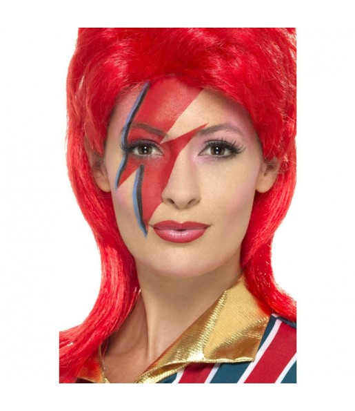 Kit maquillage David Bowie