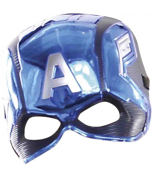 Masque Captain America Avengers enfants