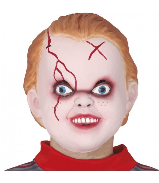 Masque Chucky