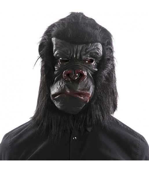 Masque Gorille Luxe