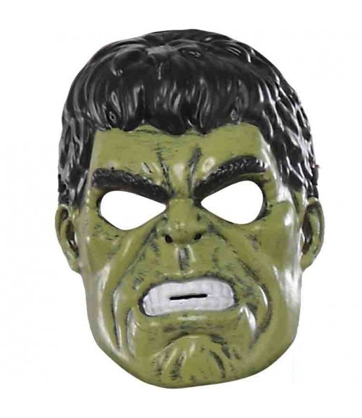 Masque Hulk Avengers enfants