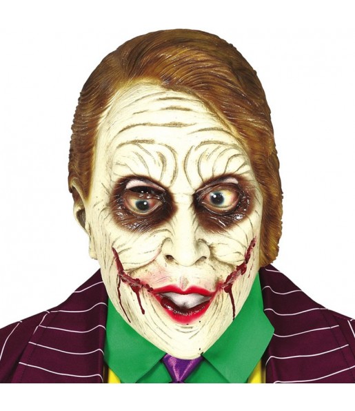 Masque de Joker
