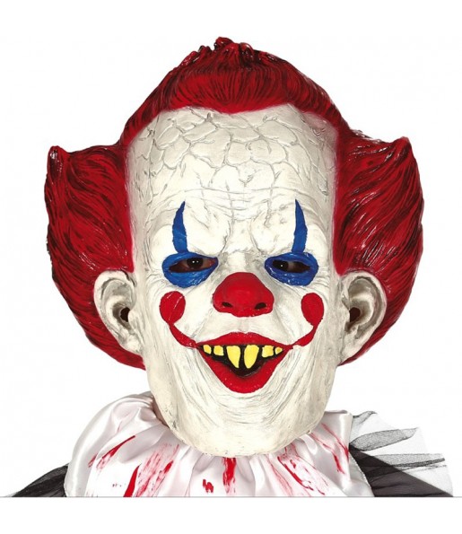 Masque Clown It Pennywise