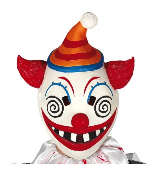 Masque Clown Terreur Fortnite