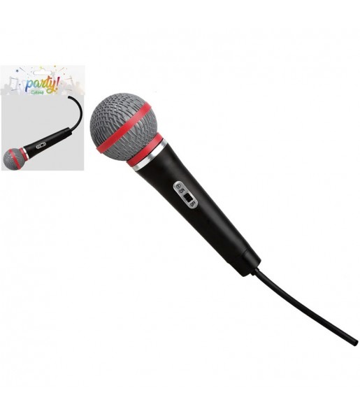 Microphone pour chanteurs