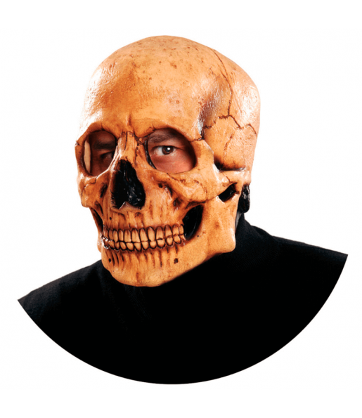Masque Crâne Squelette