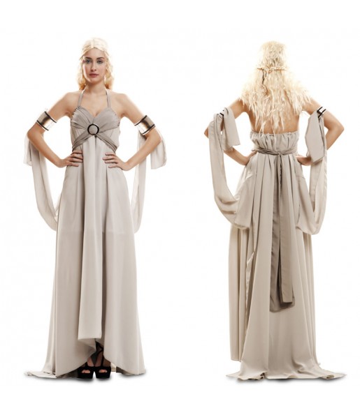 Déguisement Daenerys Targaryen Luxe