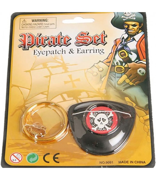 Kit Pirate