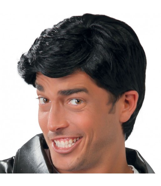 Perruque Danny Zuko