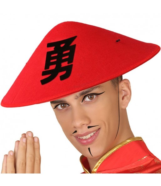 Chapeau Chinois