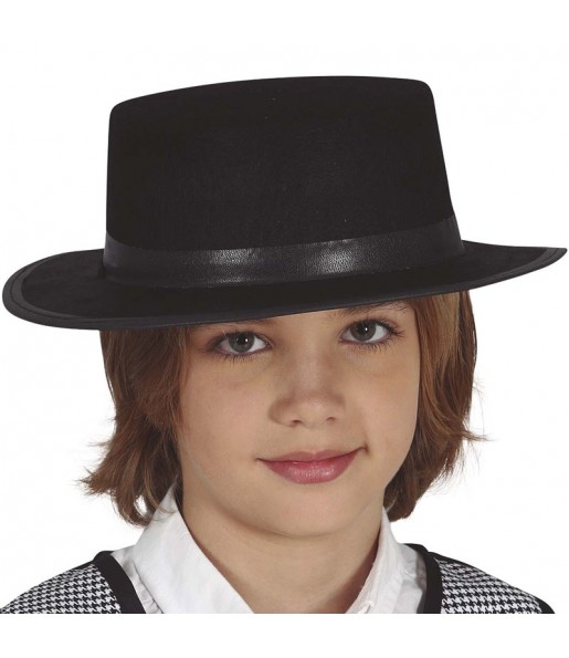 Chapeau Flamenco enfant