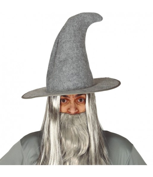 Chapeau Magicien Gandalf