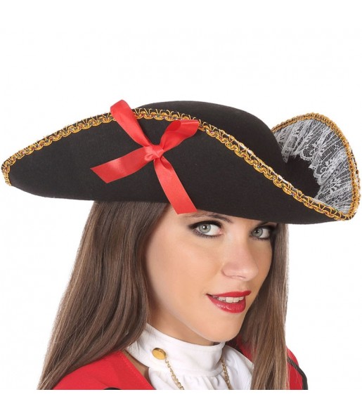 Chapeau Pirate