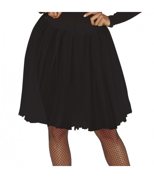 Tutu noir hot sale