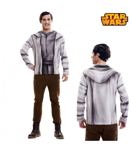 Tee-shirt Maître Yoda - Star Wars®
