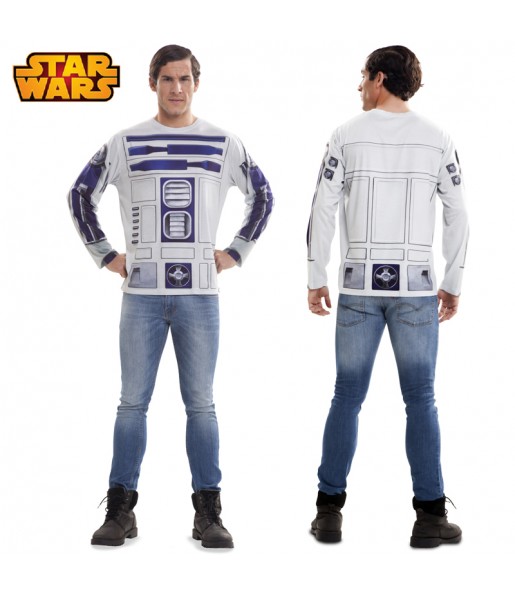 Tee-shirt R2-D2 - Star Wars®