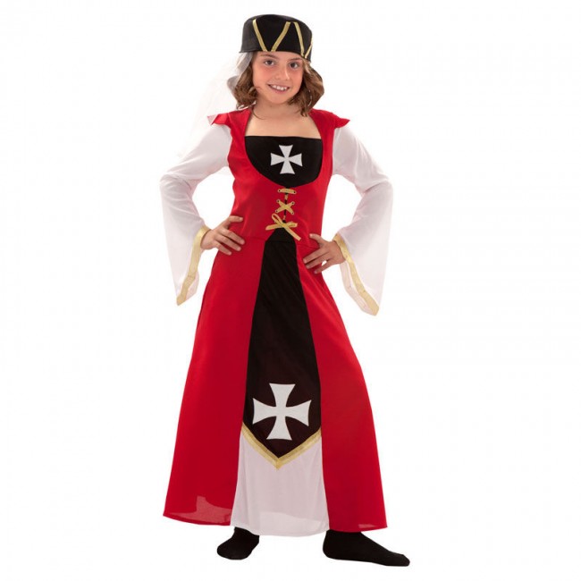 D guisement Marquise Malte fille pour enfant Achat en ligne