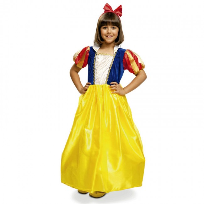 Deguisement blanche neige 3 ans online