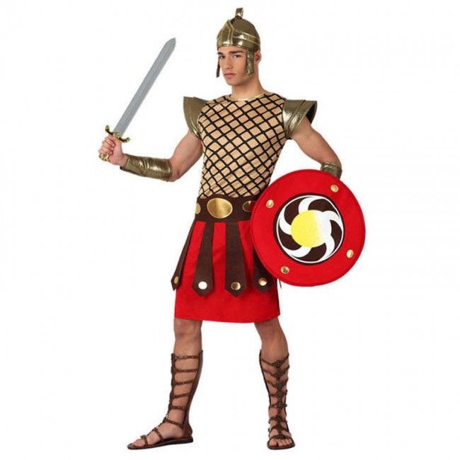 Spartiate gladiateur new arrivals