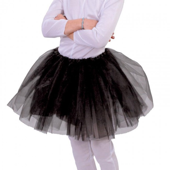 Tutu noir pas cher hot sale