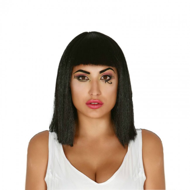 Perruque cleopatre pas cher on sale