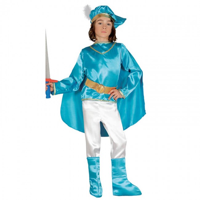 Deguisement prince enfant cheap