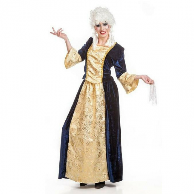 Deguisement Marie Antoinette femme pour adulte Achat en ligne