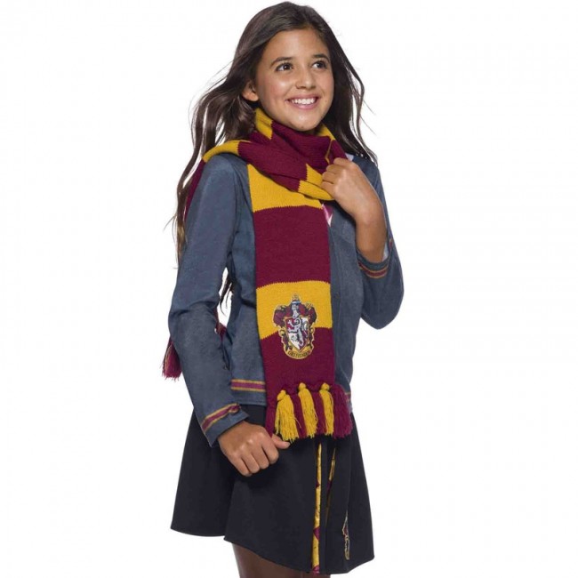 Jupe gryffondor top