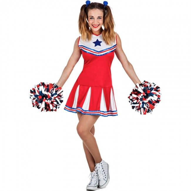 D guisement Animatrice NBA femme