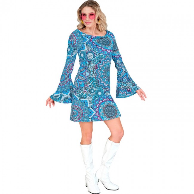 Style des best sale années 60