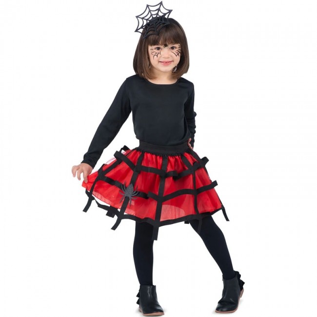 Tutu hotsell rouge fille