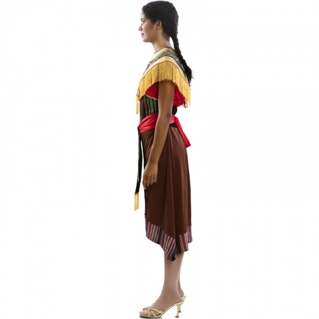 Deguisement Azteque pour Femme Achat en ligne