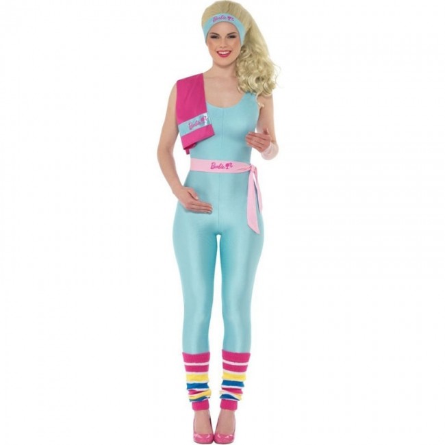 barbie vetement femme