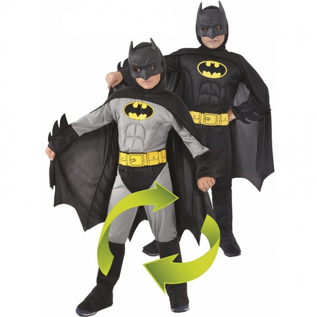 Costumes de Batman pour enfants - Déguisement Mania