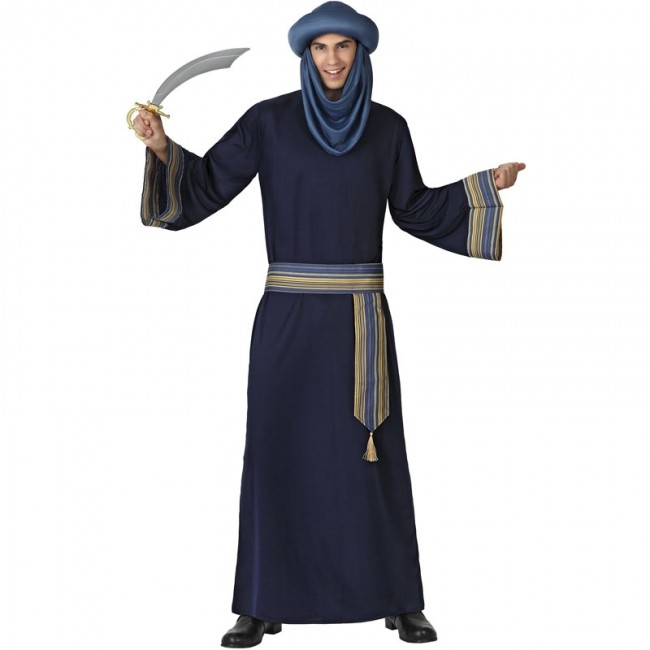 D guisement Berb re pour homme Achat en ligne