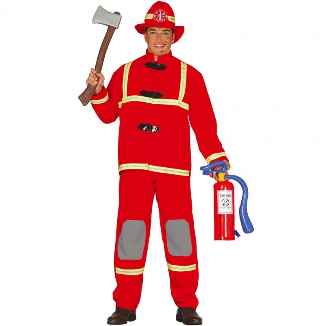 Gants et Accessoires - Men Fire La Boutique des Sapeurs Pompiers