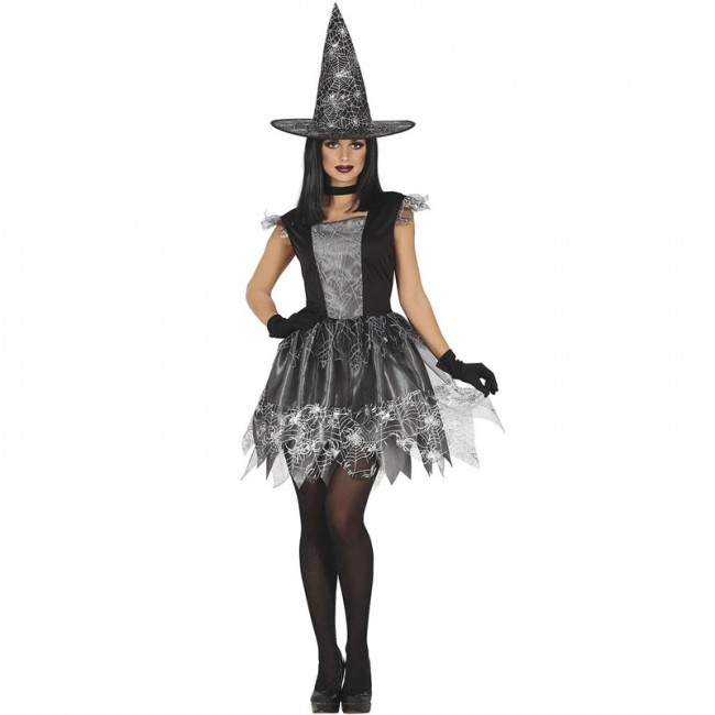 Robe sorciere adulte cheap