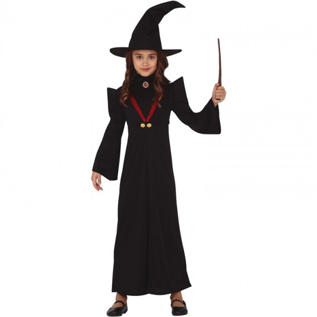 Deguisement sorciere harry potter sales