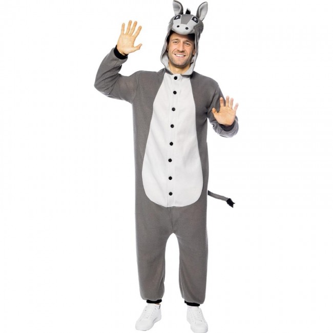 Kigurumi homme grande taille top
