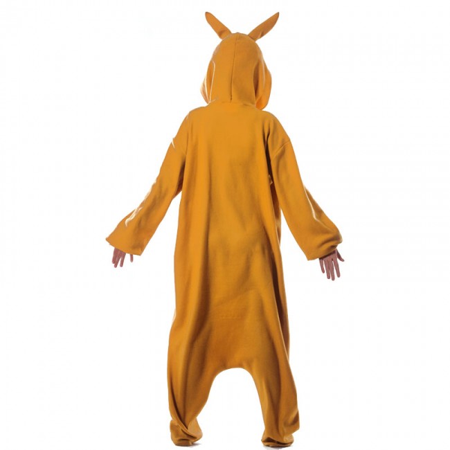 D guisement Kangourou kigurumi adulte Pyjamas onesie en ligne