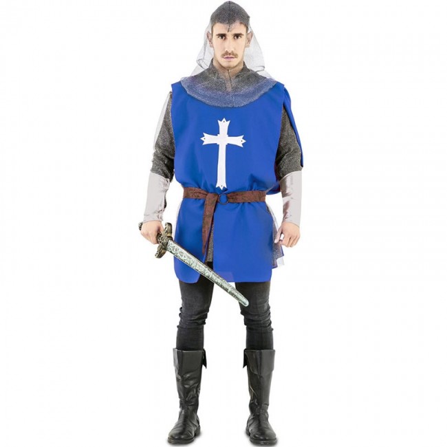 Cape m di vale bleue pour homme