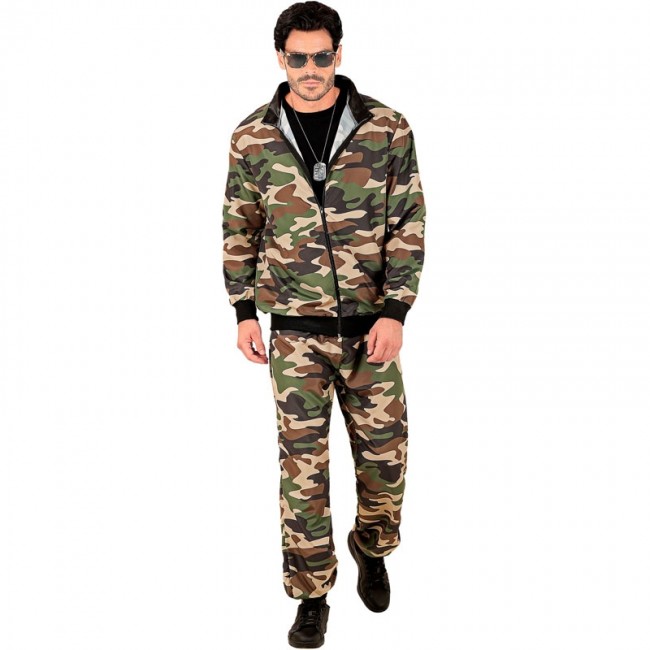 Survet militaire shop
