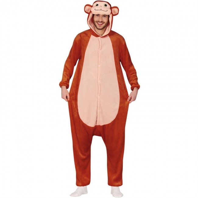 Kigurumi homme grande taille 2025