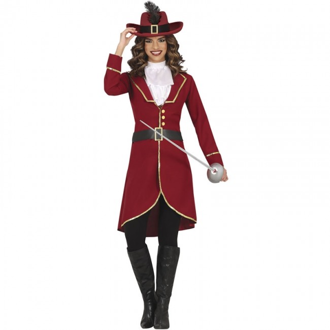 Manteau hotsell capitaine femme
