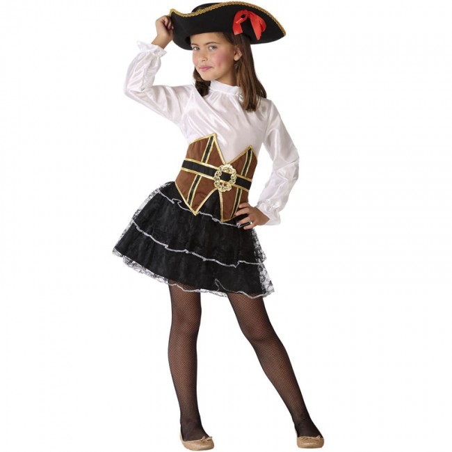 Corsaire fille 12 best sale ans