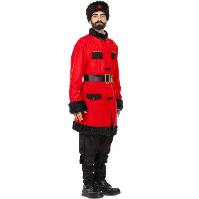 Vetement sales russe homme